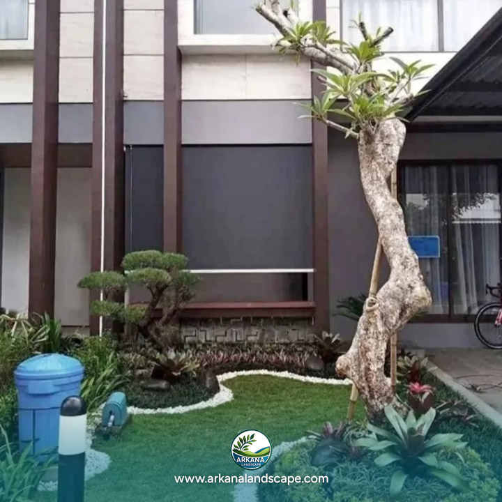 Tukang Taman Tangerang